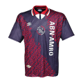 Retro Ajax Away Jersey 1994/95