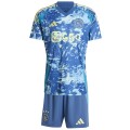 Kids Ajax Away Kit 2024/25