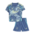 Kids Ajax Away Kit 2024/25