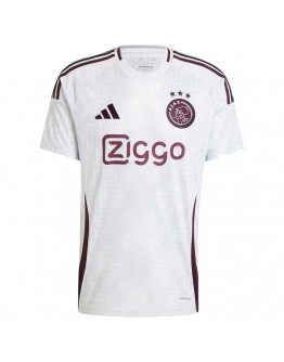 Ajax Third Jersey 2024/25