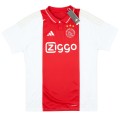 Ajax Home Jersey 2024/25