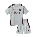 Kids Ajax Third Jersey Kit 2024/25