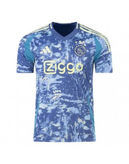 Ajax Away Jersey 2024/25