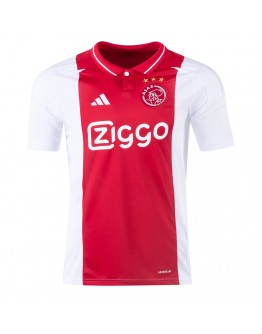 Ajax Home Jersey 2024/25