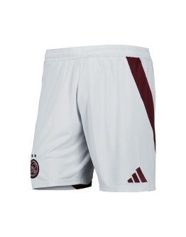 Ajax Third Soccer Shorts 2024/25