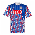 Retro Ajax Away Jersey 1989/90