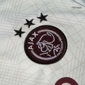 Kids Ajax Third Jersey Kit 2024/25