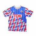 Retro Ajax Away Jersey 1989/90