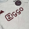 Kids Ajax Third Jersey Kit 2024/25