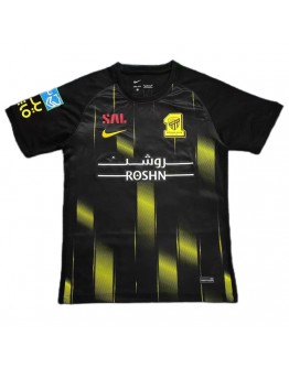 Al-Ittihad Third Jersey 2023/24