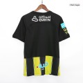 Al-Ittihad Home Jersey 2023/24