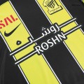 Al-Ittihad Home Jersey 2023/24