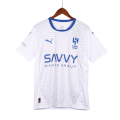 Al Hilal Saudi Away Jersey 2024/25