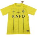 [Super Replica] Al Nassr Home Jersey 2023/24