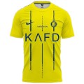 [Super Replica] Al Nassr Home Jersey 2023/24