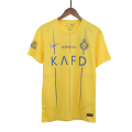 [Super Replica] Al Nassr Home Jersey 2023/24