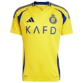 [Super Replica] RONALDO #7 Al Nassr Home Jersey 2024/25 - ACL Font