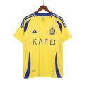 [Super Replica] Al Nassr Home Jersey 2024/25