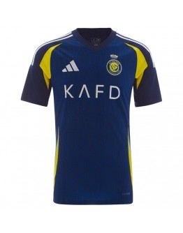 Al Nassr Away Jersey 2024/25