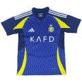 Al Nassr Away Jersey 2024/25