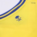 [Super Replica] Al Nassr Home Jersey 2024/25