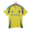 RONALDO #7 Al Nassr Home Jersey 2024/25 - [Super Replica]