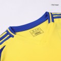 [Super Replica] Al Nassr Home Jersey 2024/25