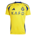 RONALDO #7 Al Nassr Home Jersey 2024/25 - [Super Replica]