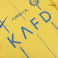 [Super Replica] Al Nassr Home Jersey 2023/24