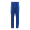 Al Nassr Training Jacket Kit (Top+Pants) Blue 2022/23