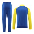 Al Nassr Training Jacket Kit (Top+Pants) Blue 2022/23