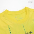 [Super Replica] RONALDO #7 Al Nassr Home Jersey 2023/24