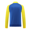 Al Nassr Training Jacket Kit (Top+Pants) Blue 2022/23