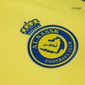 RONALDO #7 Al Nassr Home Jersey 2024/25 - [Super Replica]