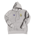 Al Nassr x Ronaldo Sweater Hoodie Gray 2022/23