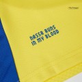 RONALDO #7 Al Nassr Home Jersey 2024/25 - [Super Replica]