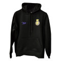 Al Nassr x Ronaldo Sweater Hoodie Black 2022/23