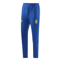 Al Nassr Training Jacket Kit (Top+Pants) Blue 2022/23