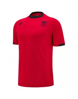 Albania Home Jersey 2024/25