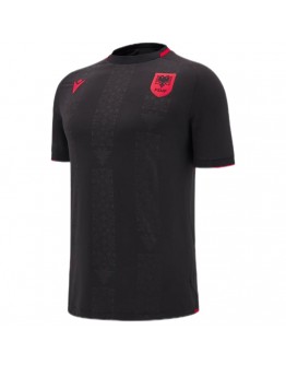 Albania Third Jersey 2024/25