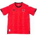 Albania Home Jersey 2024/25