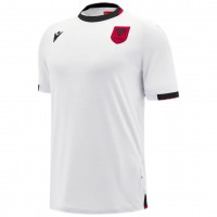 Albania Away Jersey 2024/25