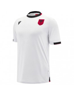 Albania Away Jersey 2024/25