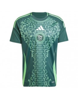 Algeria Away Jersey 2024