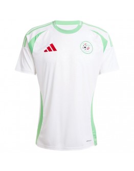 Algeria Home Jersey 2024