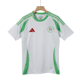 Algeria Home Jersey 2024