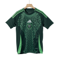 Algeria Away Jersey 2024