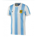 Retro Argentina Home Jersey World Cup 1978