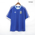 Argentina National Team Blue Icon Jersey Replica 2022