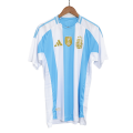 Argentina Home Jersey Player Version Copa America 2024